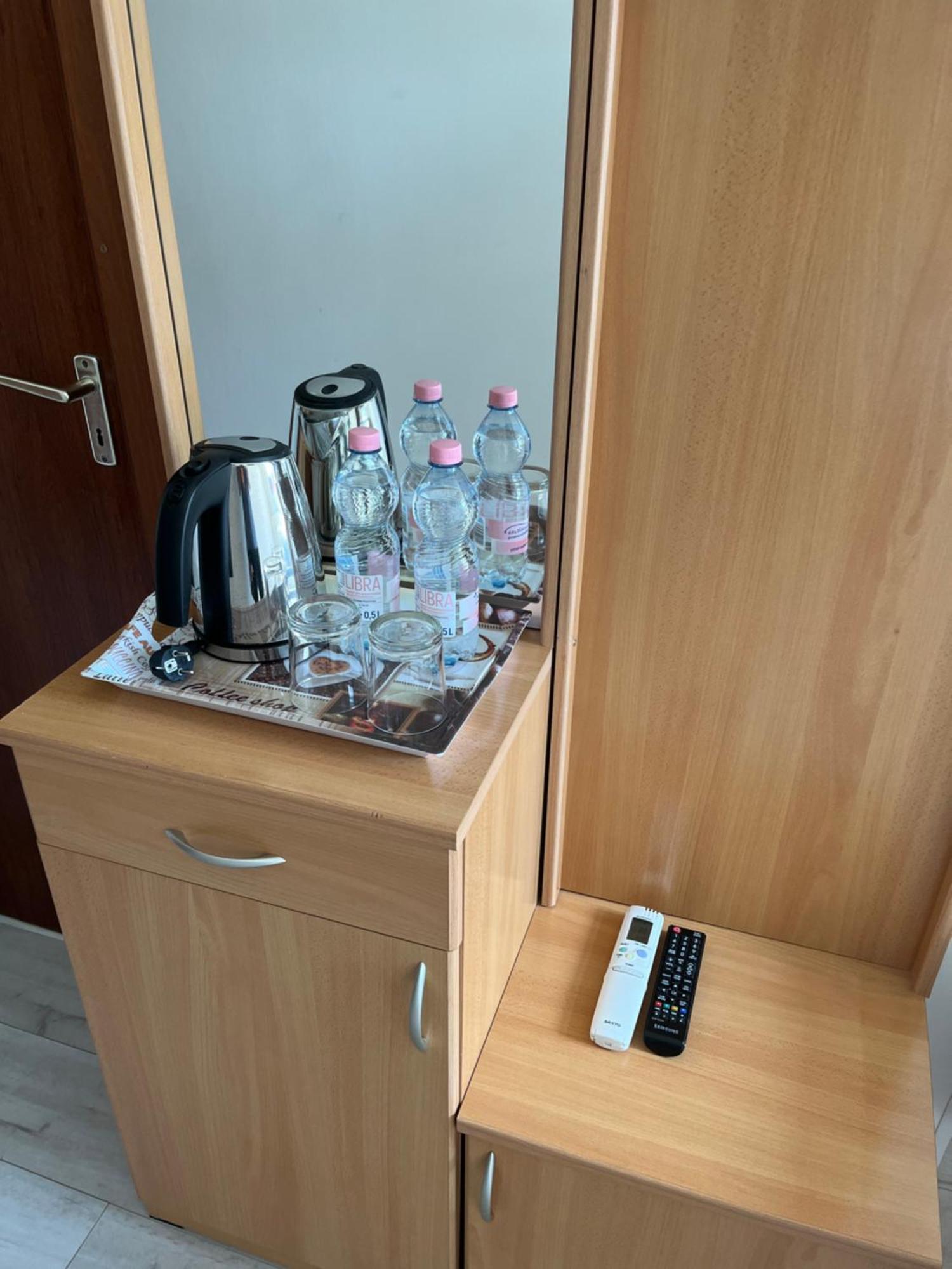 布达佩斯 Tang House 唐舍酒店 外观 照片